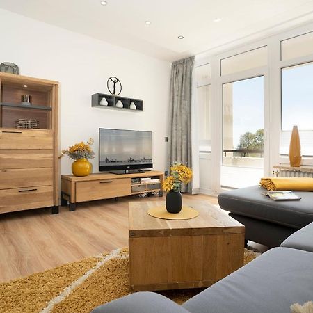 Villa Am Meer Pier 29 Grömitz Eksteriør bilde