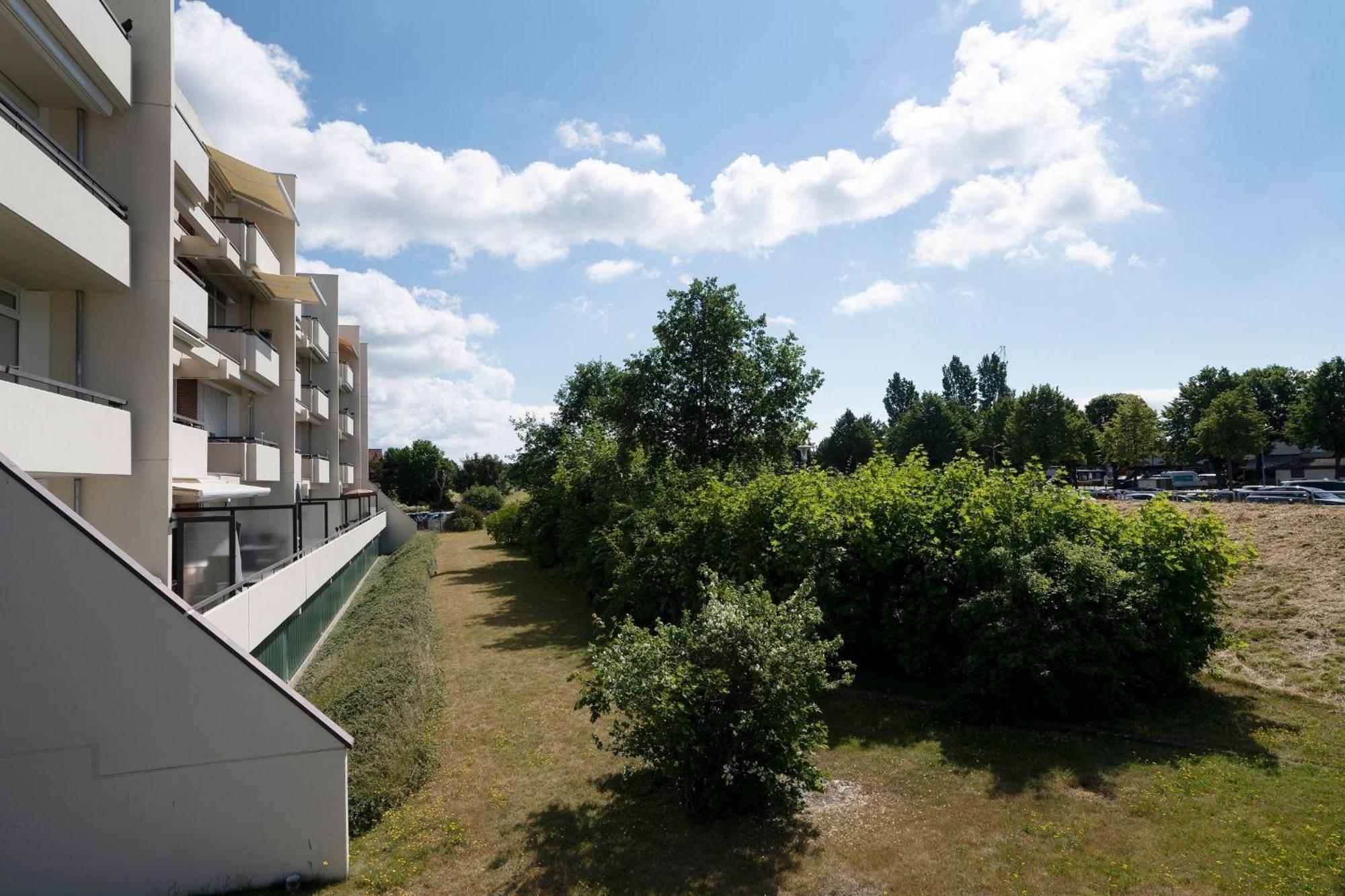 Villa Am Meer Pier 29 Grömitz Eksteriør bilde