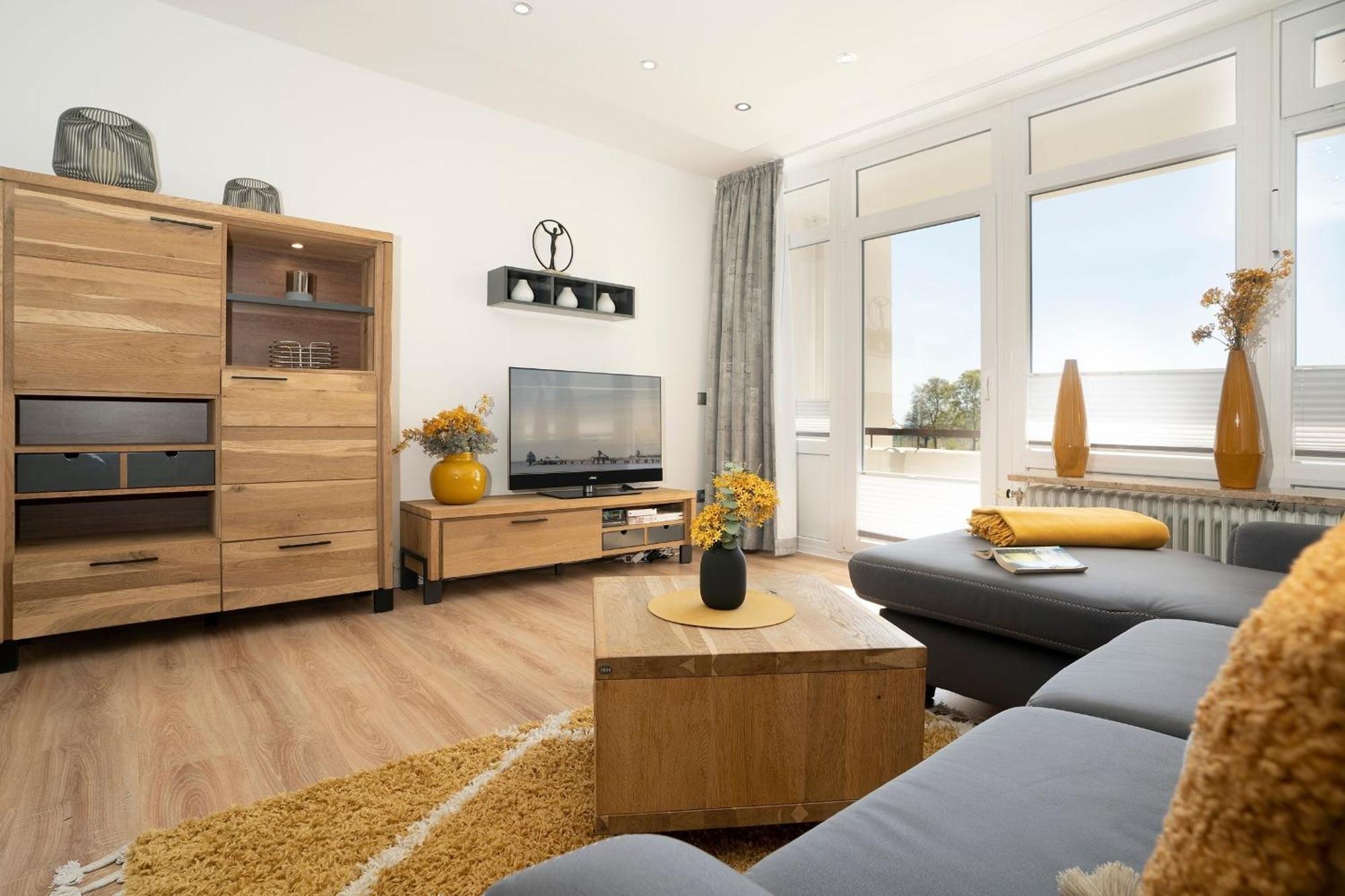 Villa Am Meer Pier 29 Grömitz Eksteriør bilde