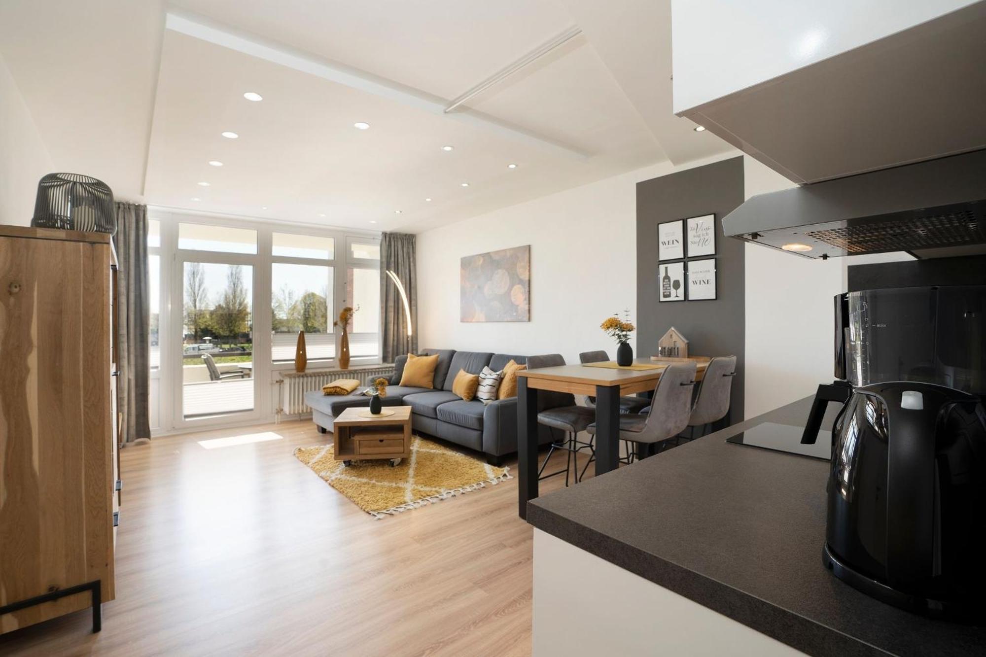 Villa Am Meer Pier 29 Grömitz Eksteriør bilde