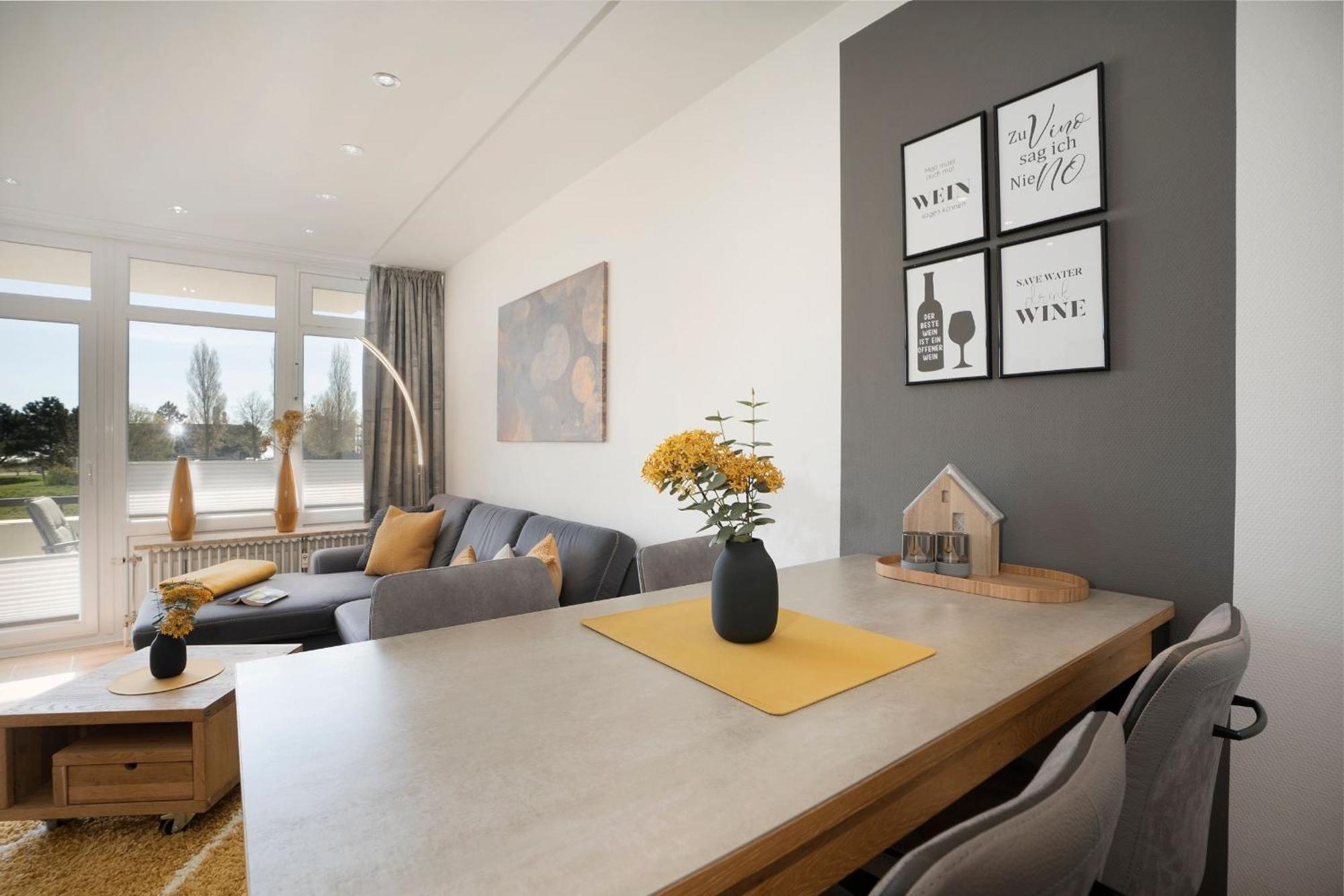 Villa Am Meer Pier 29 Grömitz Eksteriør bilde