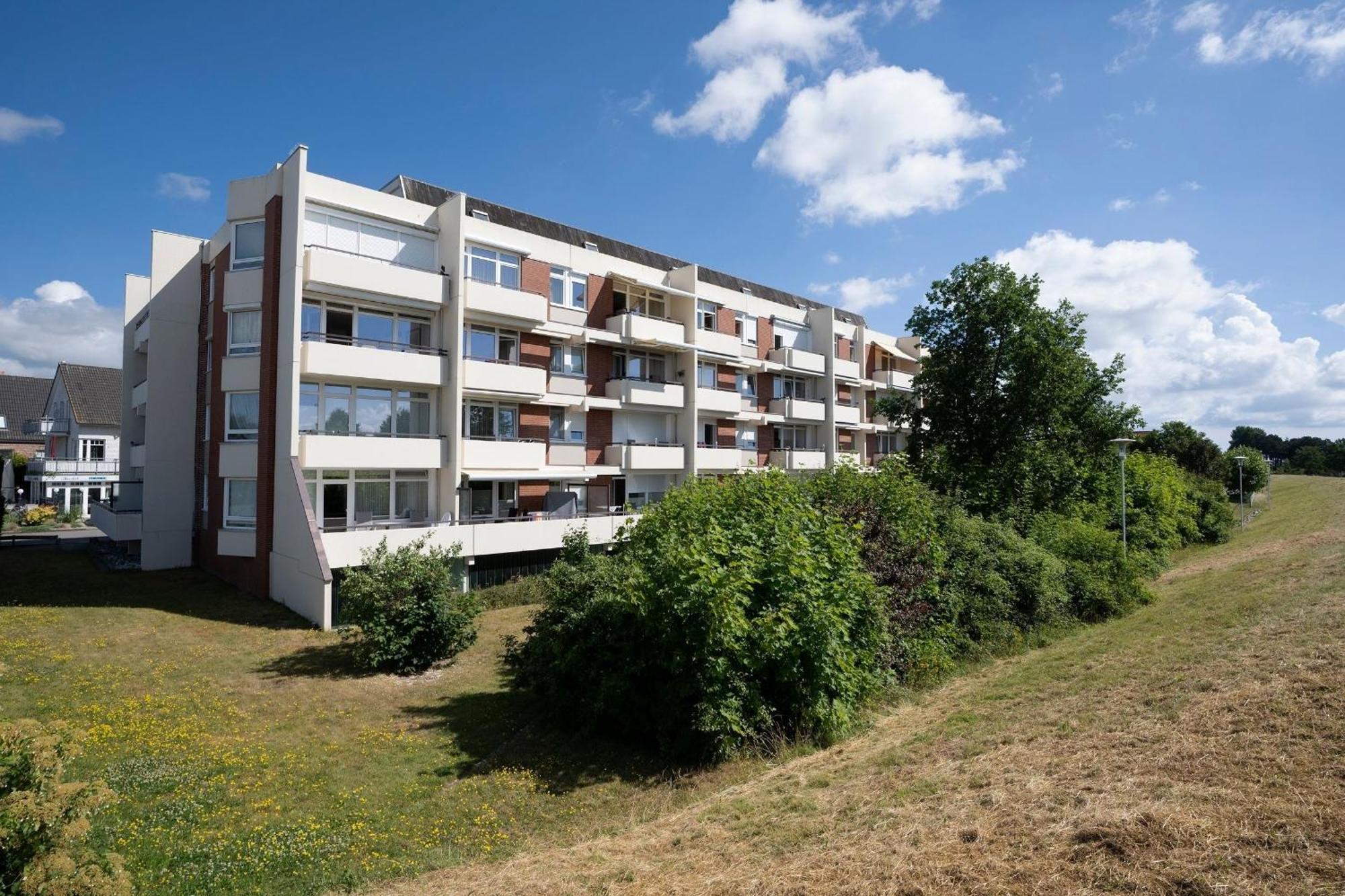 Villa Am Meer Pier 29 Grömitz Eksteriør bilde